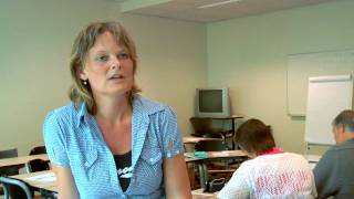 Functie van de onderwijs assistent [upl. by Rex]