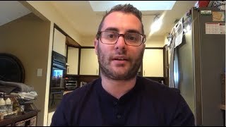 Jordan Chariton on His Media Future [upl. by Aynotan]