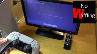 How to Disable Primary Console on PS5  Playstation 5 removing primary console  Beginners guide [upl. by Nosmirc]