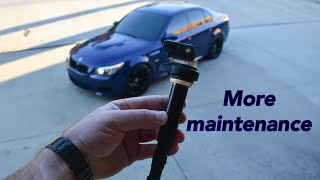 E60 M5 ignition coils  What you need to know [upl. by Hooker859]