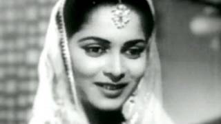 Sharma Ke Agar Yun Pardanashi  Waheeda Rehman Chaudhavin Ka Chand Song [upl. by Reema]