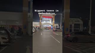 Tesco supermarket music tesco youtubeshorts youtube trending grocery instagram trending [upl. by Alodee]