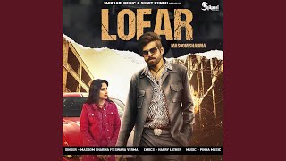 Lofar feat Swara Verma [upl. by Lombardi696]