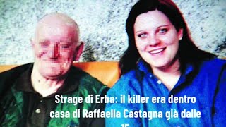 Strage di Erba il killer era dentro casa di Raffaella Castagna già dalle 15 [upl. by Imaj]