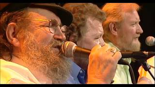 South Australia  The Dubliners  40 Years Reunion Live from The Gaiety 2003 [upl. by Florie140]