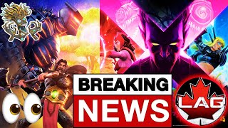 NEW March Champions MultiMonth Sagas 7 Nightcrawler Buffed New Valiant Daily Deals  MCOC [upl. by Euk]