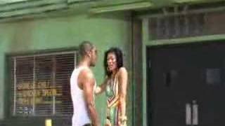 Mila J feat MH  Good Lookin Out behind the scenes [upl. by Anhsirk25]