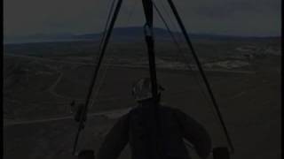 Hang Gliding 20 Launches from 8 Utah Flying Sites [upl. by Oilicec]