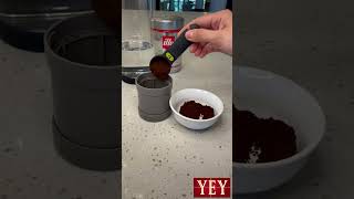 ColdBrew Coffee Maker CoffeeMaker YesEpicYes ProductReview [upl. by Peace]