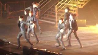 2PM  OP  10 points out of 10  Music Bank Paris 20120208 ParisBercy HD 720p [upl. by Honan]