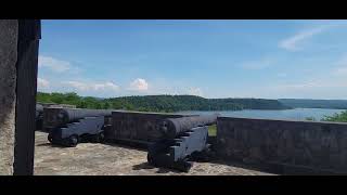 Fort Ticonderoga [upl. by Ssur]