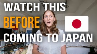 MUSTKNOW Japanese Phrases for Tourists  Easy Essential and Useful [upl. by Reiko]