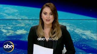 Newsline ora 1300  09 Tetor 2024  ABC News Albania [upl. by Ilise]