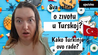 9 gresaka koje Turkinje sebi ne dopustaju u vezi braku i zivotu [upl. by Amle866]