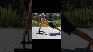 Close Grip Push Ups MAKE ‘EM COMFY bodyweighttraining homeworkout fitnessjourney [upl. by Ledairam]