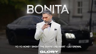 Bonita Song Yo Yo Honey Singh Cover by AI bonita Bonita Song [upl. by Genny]