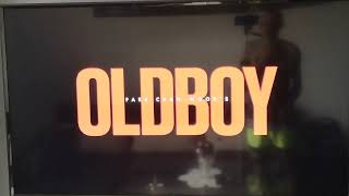 Oldboy 2003 film [upl. by Adnilem758]