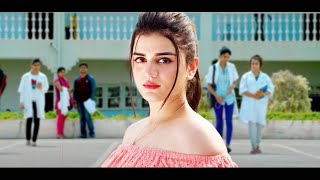 Collegegiri  South Hindi Dubbed Movie  Tarun Tej Anu Lavanya  Movie [upl. by Bbor]