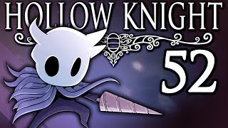 Hollow Knight  52  Godhome [upl. by Sension]