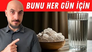 Enerjini Yükselt İşte 9 Mucize Alışkanlık [upl. by Horner]