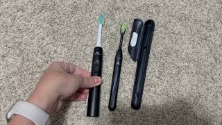 Which electric toothbrush is better Philips Sonicare 4100 Power Toothbrush vs PHILIPS One by Sonica [upl. by Alwin]