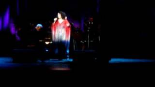 Gal Costa cantando quotAs Vitrinesquot [upl. by Ydnim197]