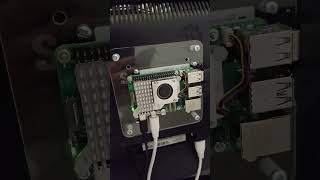 Raspberry Pi 5 All in One PC  Featuring Omni Pi [upl. by Assiar963]