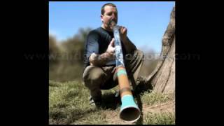 Didgeridoo Sounds [upl. by Hakym]