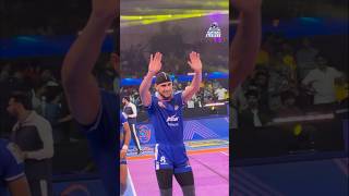 Pro Kabaddi 2024 Haryana Steelers After Match Haryana Steelers shorts prokabaddi bengalurubulls [upl. by Florette944]