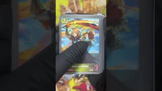 Opening Shadowverse evolve Paragons of theColosseum Booster shorts Final [upl. by Siri]