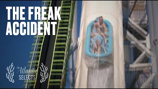 The World’s Tallest Water Slide Was a Terrible Tragic Idea [upl. by Lehcir210]