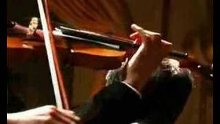 LSpohr Violin Concerto No8 Part 1 [upl. by Ferrell]