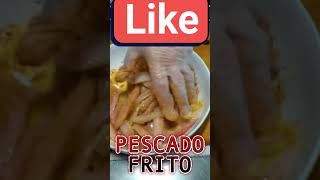 EL PESCADO FRITO QUE NUNCA FALLA EN RESTARANTE RECETA REVELADA [upl. by Yenot925]