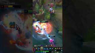 Rammus  Part 1 leagueoflegendswildrift leagueoflegendslatam leagueoflegends wildrift latam [upl. by Rumpf]