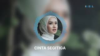 Cita Citata  Cinta Segitiga  Dangdut Remix 2024 [upl. by Ahsinat817]