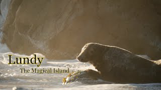 Lundy Island  The Magical Island  Mini Documentary [upl. by Jeconiah]