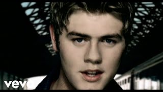 Westlife  My Love Official Video [upl. by Ahsaret]