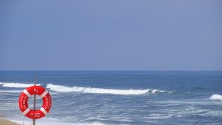 💖 Praia de Quiaios Serra da Boa Viagem Buarcos e Figueira da Foz [upl. by Acirederf16]