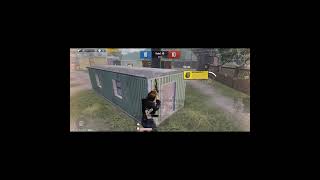 RAKİP ŞOK pubgmobile pubg keşfet [upl. by Veejar271]