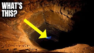 What They Found At The Bottom Of Mels Hole TERRIFIES The Whole World [upl. by Ardnauqal]