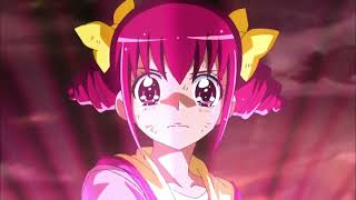 Smile Precure Final Transformation [upl. by Barstow]