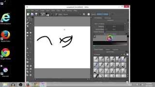 Krita Free Drawing Software  How to Download and Install [upl. by Laurinda637]