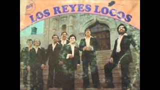 LOS REYES LOCOS monterrey y alrededores [upl. by Anor]