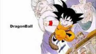 Dragon ball soundtrack 16 [upl. by Odarbil60]