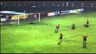 Marco Van Basten gol di tacco quotScorpionequot [upl. by Inafets]