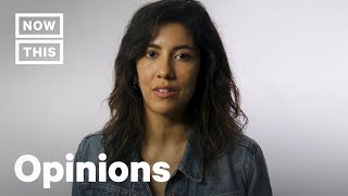 Stephanie Beatriz On Why Midterms Matter  OpEd  NowThis [upl. by Pollak558]