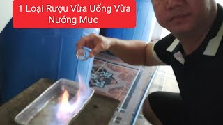 Đây Là 1 Loại Rượu Nặng Và Chất Chỉ Có Tại Nhà Nam Trọc Rượu Ngâm  Mao Đài Còn Là Đàn Em [upl. by Nahtad401]