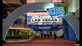 CES 2023 Keep an eye on these 4 things [upl. by Syramad]