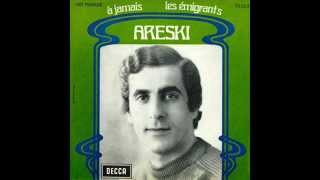 Areski  A jamais 1968 [upl. by Theodor963]