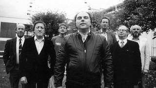 Van Morrison and The Chieftains quotMy Lagan lovequot 1988 [upl. by Lemuela]